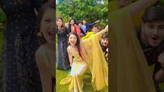 Krishnakali Zee Bangla Serial Actress Reels Video