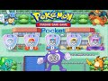 The Most Annoying Deck I've Ever Built! Poliwrath VS. Ranked! (Pokémon TCG Pocket Ranked Matches)