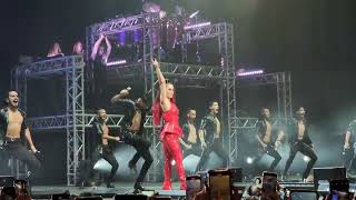 Lali en el Movistar Arena | Como tú