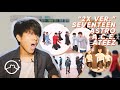 Performer React to 2X Speed Ver - "Don't Wanna Cry," "Say My Name," "Cactus," and "Baby"