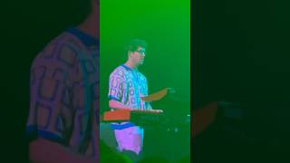 The Future of Jazz: Elijah Fox & Yussef Dayes
