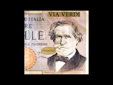 Via Verdi Lyrics