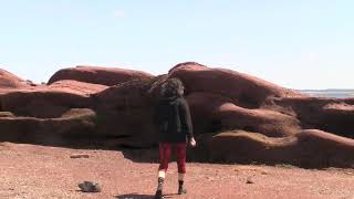 Nancy Simmonds: Saint Andrews-By-The-Sea, New Brunswick