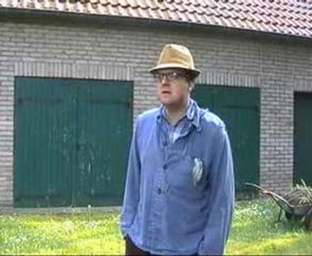 Aloha und Stößchen - Bauer Schulte-Brömmelkamp unterwegs!