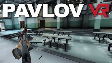 Pavlov - PSVR2 | WW2 TDM | King of The Hill | Dome Scalping With The Shotty!