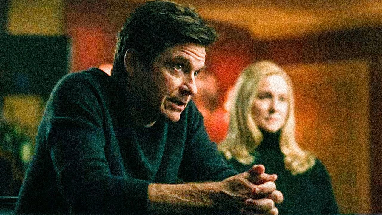 Озарк (4 сезон) — Русский трейлер (2022) | Netflix
