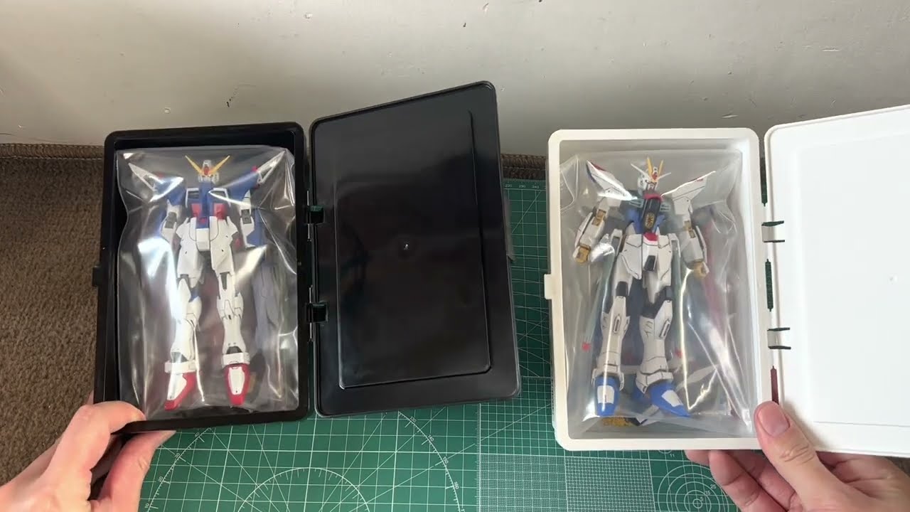 ガンプラ収納box Youtube ガンプラ収納box Youtube