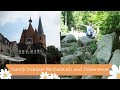 Trips to Michelstadt and Felsenmeer!! (Germany)