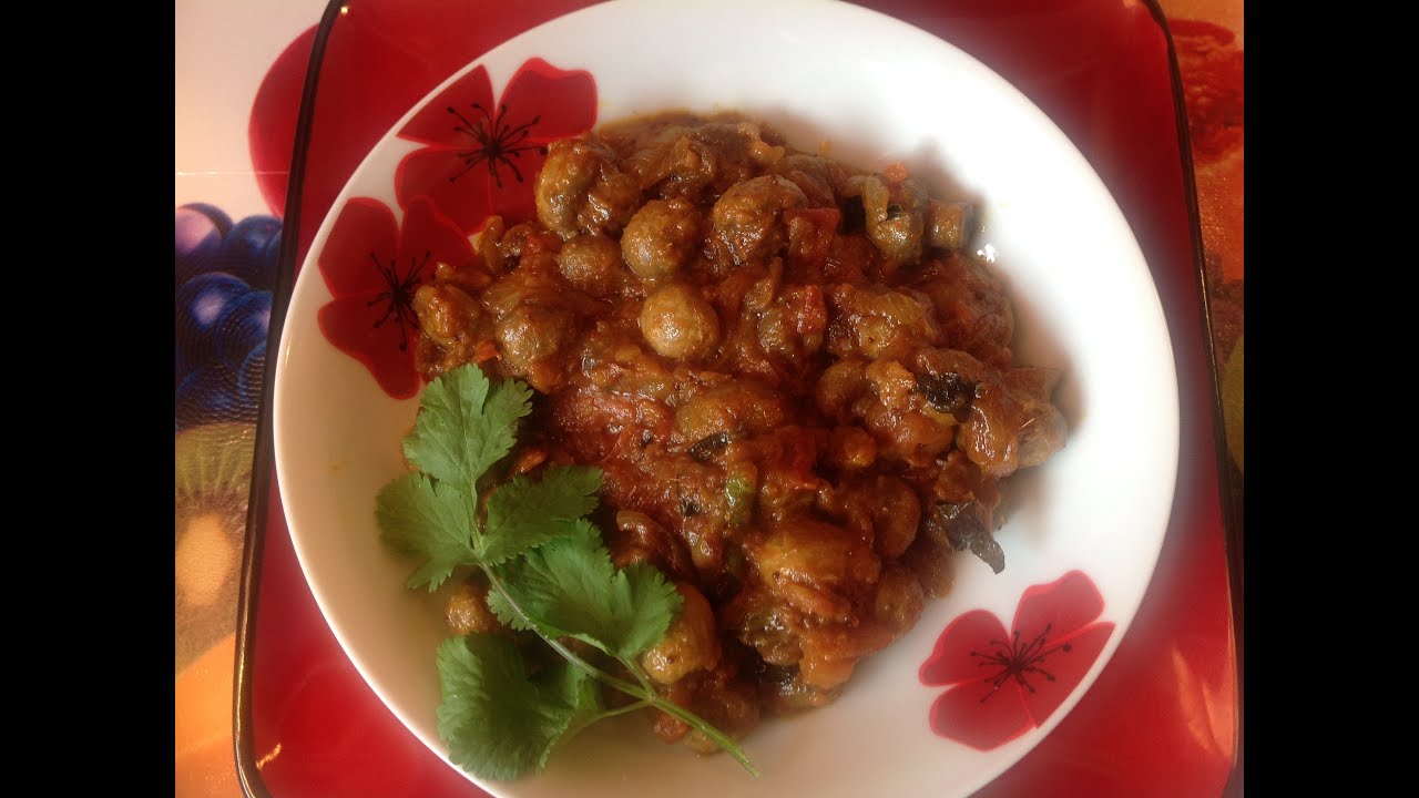 Mushroom Vepudu in Telugu YouTube