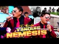 AGRUPACIÓN NÉMESIS - Homenaje a BRYNDIS (D.R) Primer Video►►► Ccapatinta Producciones ►►►EXCLUSIVO♪♫