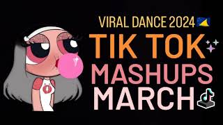 New Tiktok Mashup 2024 Philippines Party Music | Viral Dance Trends | March 2nd. 🇵🇭