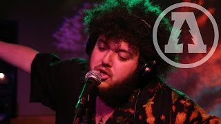 Chords for Ripe - Flipside | Audiotree Live