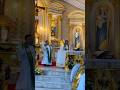 Fr. Christian’s send-off Mass &amp; breakfast—community united in prayer as he begins mission to Japan