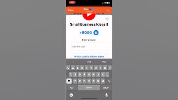 SMALL BUSINESS IDEA/ CATS video code #catsvideocode #catscode #cats #telegram #web3game #quickfix