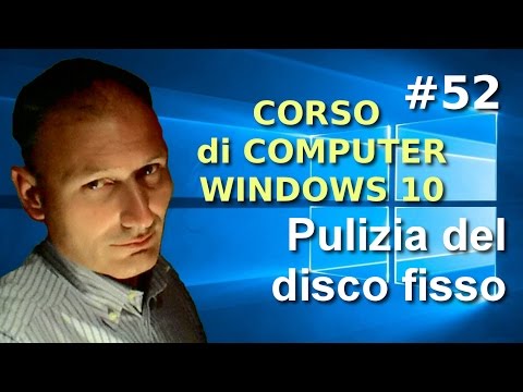 Video: Che cos'è la pulizia del disco di Windows?