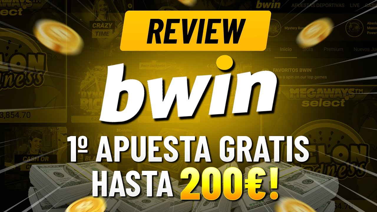 slot machine game treasures of olympus Review BWIN: análisis de la casa de apuestas deportivas