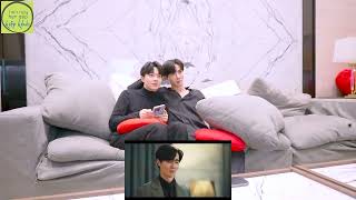 [VIETSUB] [REACTION] CUTIE PIE series ep 06 - Zee Nunew | by Tình này hẹn gặp kiếp khác