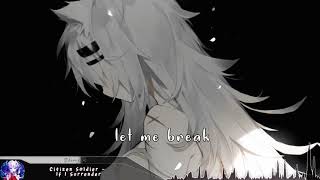 Nightcore - If I Surrender - (Lyrics)