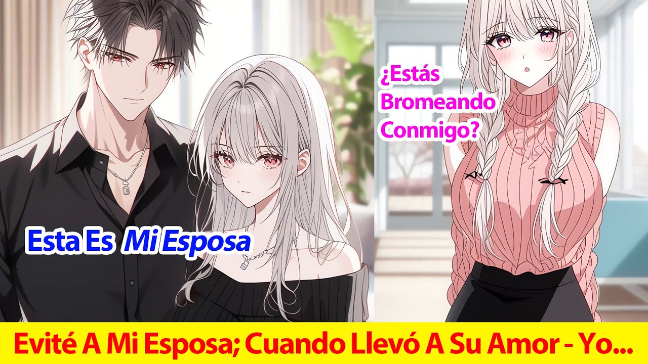 Tras Renacer, Evité A Mi Esposa; Cuando Trajo A Su Amor Al Club Por Su Cumple, Yo Ya…