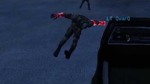 (#10) Crysis 1 Multiplayer (Mesa + Shore)