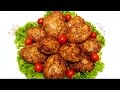 #КОТЛЕТЫ с гречкой #ГРЕЧАНИКИ  Сочные и очень Вкусные Рецепт