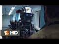 Chappie (2015) - Chappie