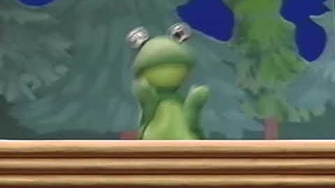 Talent Show (1999 Version) Part 27