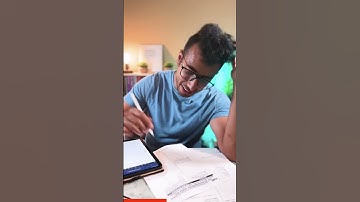 Solving IIT-JEE question in 30 seconds!!