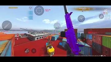 Movment.exe-(COMBAT MASTER Gameplay)-M4 LOADOUT in the vidéo🤩❤️ welcom