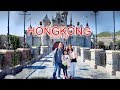 Hongkong trip 2018