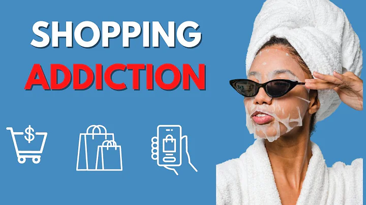 How to STOP Impulse Buying & Retail Therapy | 7 Rules Intentional Shopping