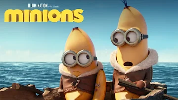 Minions | The Overall Journey (HD) | Illumination