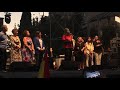 [2018] Pregón de las Fiestas Patronales de Móstoles 2018 por Chema Alonso