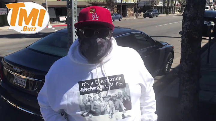 Cedric The Entertainer Thinks The Legacy Of Bill C...