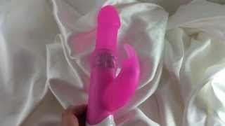 Review: Lovehoney Dream Rabbit Silicone Vibrator - Miss Ruby Reviews Review: Lovehoney Dream Rabbit Silicone Vibrator - Miss Ruby Reviews