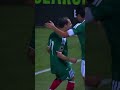 Goles, goles y más goles de Hugo Camberos 🇲🇽💥