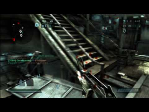 Killzone 3 Review - Giant Bomb