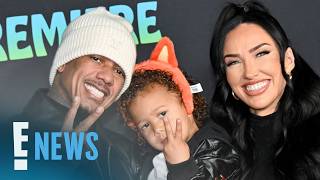Nick Cannon Pokes Fun at Having to Pay Child Support for His 12 Kids
