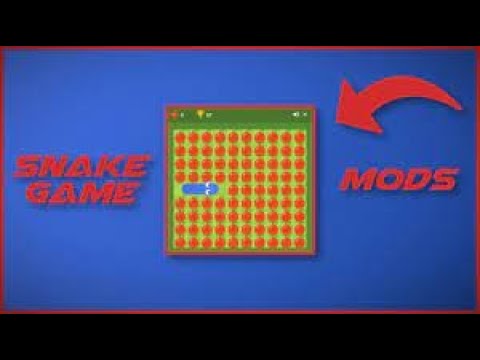 How to Get Mods on Google Snake {March 2022} Gaming Info!