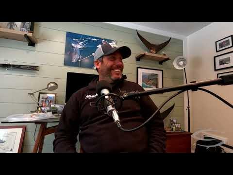 SeaBros Podcast Episodes 