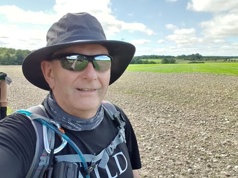 Abbots Bromley 5.5 mile walk