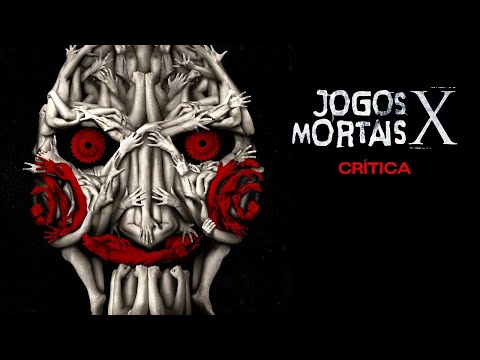 Jogos Mortais - Desenho de natthi__ - Gartic