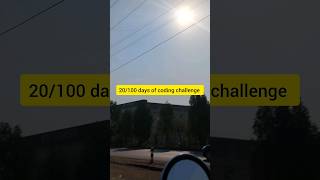 20/100 days of coding challenge #100dayschallenge #programming #codingchallenge #javascript #dsa