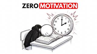 How to Study When You Have Zero Motivation