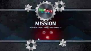 Shellshock live episode 2 [here we go again]