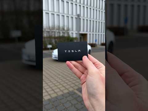 ВОЗМОЖНО ЛИ УГНАТЬ ТЕСЛУ?🗿🚘🤔