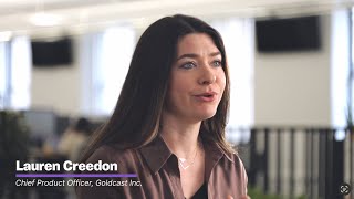 Goldcast uses LogRocket to triple PLG activation