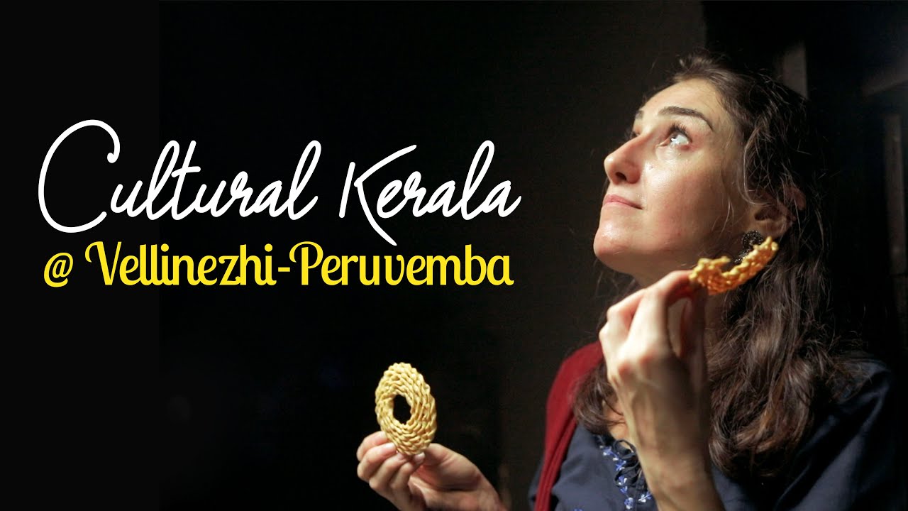 Vellinezhi - Peruvemba  