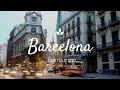 BARCELONA | Erasmus Year Abroad | Chapter One