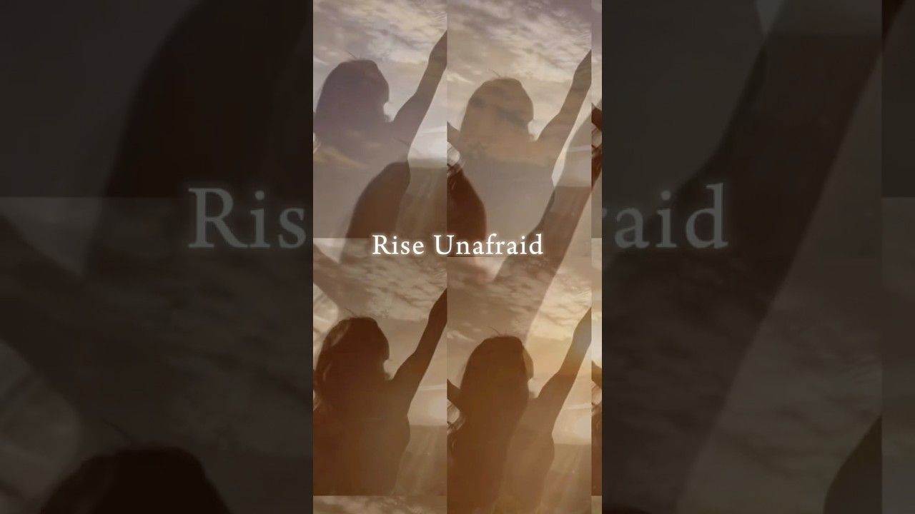 No matter how hard we fall, we’ll always rise even higher🙌🏼